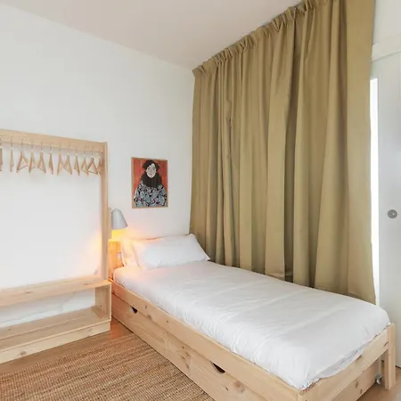 Beach Villa - 16Min To Downtown - 30 Ppl Paco de Arcos Exterior photo