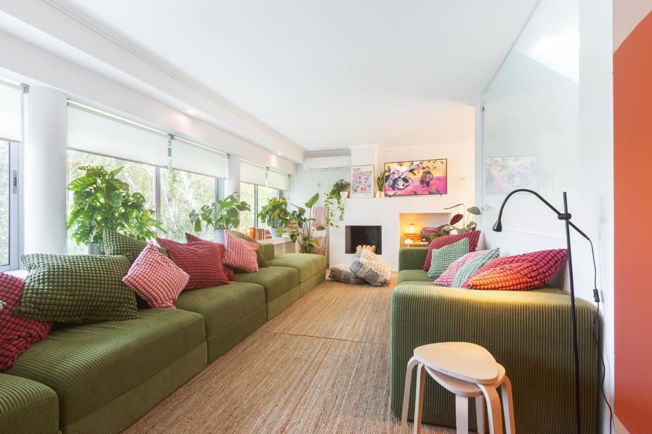 - 16min To Downtown - 30 Ppl Villa Paco de Arcos