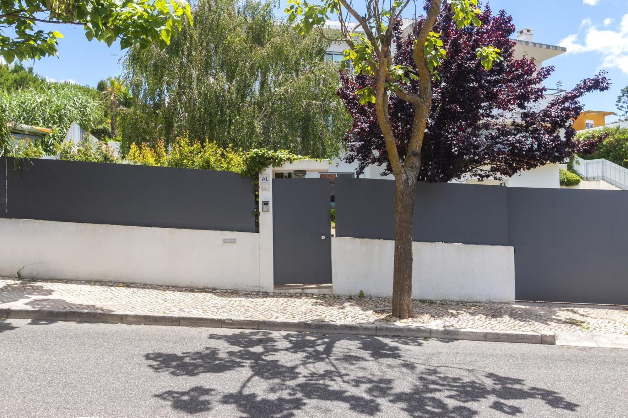 - 16min To Downtown - 30 Ppl Villa Paco de Arcos
